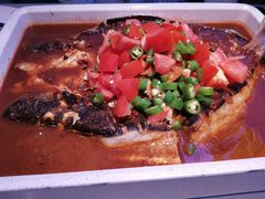 -半天妖烤鱼(皇庭广场店)