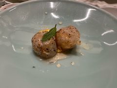 黄油扇贝-冶春茶社(官园桥店)