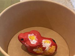 -西安高新希尔顿酒店·咖啡露台西餐厅