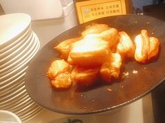 -The COOK·厨餐厅·自助餐(浦东嘉里大酒店)
