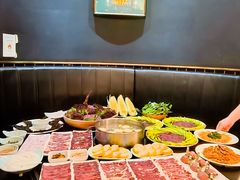 -二刀潮牛(重庆光环购物公园店)