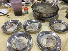 -标记美食新鲜猪杂(兴南大道店)
