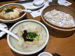 鲜肉小馄饨-苏小柳手作点心(控江旭辉分院)