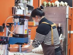 -张果佬年糕卷(科巷店)