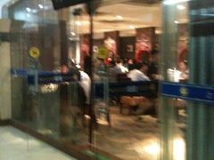 门面-老潍县美食街(东方路店)