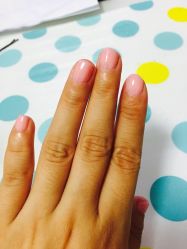 Ruby Allure Nail Salon 美甲美睫深圳店-Hertha Beauty Salon