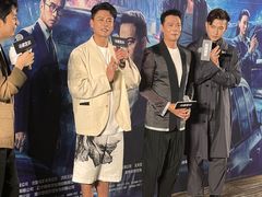 -英皇电影城(英皇集团中心IMAX店)