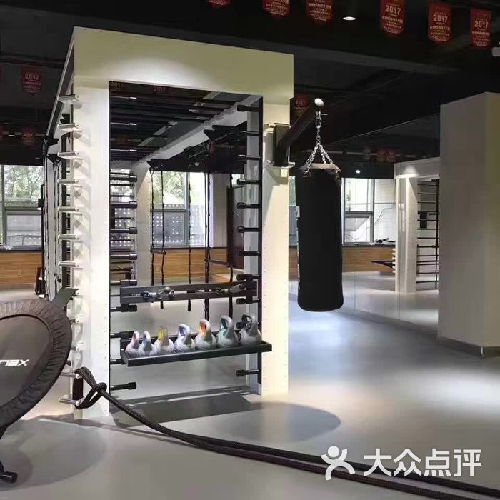 威凯体育游泳健身会所图片-北京健身房-大众点评网