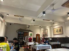 大堂-芳芳餐厅(白沙路店)