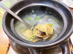 -友强·23年特色海鲜大排档(厦门店)