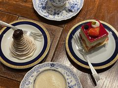 -西村咖啡店 (中山手本店)