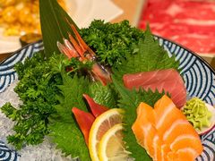 -温野菜涮涮锅(大悦城店)