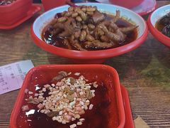 -老闵田螺馆·南昌特色小炒(梦时代店)