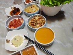 -韩宫宴和牛烤肉(宁波环球银泰城店)