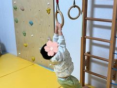 -婴智贝佳蒙特梭利早教托育中心(杨浦店)