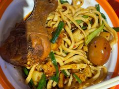 -超享乐剁椒面(合生汇店)