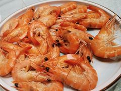 -四季海鲜酒楼·粤菜·早茶·宴会(南山中心区店)