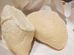 雪山奶露包-小炳胜(卓悦中心店)