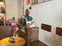 -沪水焙煎室(淡水路店)
