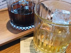 威士忌桶酿冷萃咖啡-星巴克臻选(上海合生汇1F店)