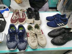 -洗衣通洗护生活馆(东川路店)