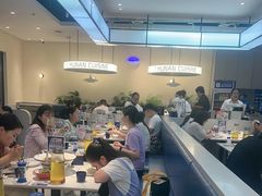 -兰湘子·湘菜小炒(盛龙广场店)