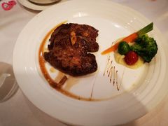 -维兰西餐(万泉河店)
