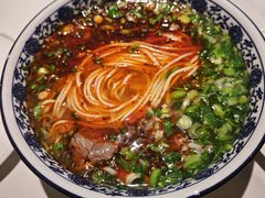 -燕兰楼·清真西北融合菜(亚运村店)