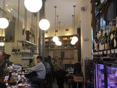 -Le Comptoir de la Gastronomie