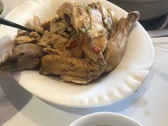 -天宜隆蘑菇宴火锅(石景山旗舰店)