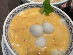 -阿大排档(长春这有山店)