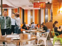 大堂-新旺茶餐厅(嘉里城店)