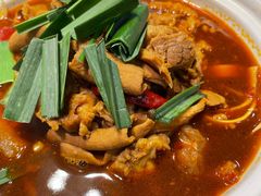 -董厨煨汤馆(车站路店)