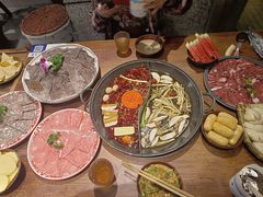 -楠火锅(昆山金鹰店)