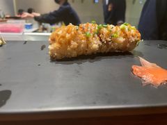 -戏作寿司(观音桥店)