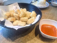 -大张烙馍村(三环南路旗舰店)