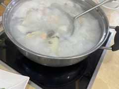 -源港渔村-中山脆肉鲩(博罗店)