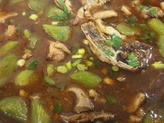 黄焖兔-温江公平红烧兔(总店)