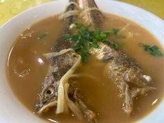 -何记面馆(龙泉山店)