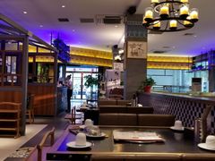 大堂-小牛海记潮汕牛肉店(永定路店)