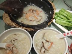 -蟹蟹潮汕砂锅粥(食八方美食城店)