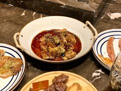 -春田小幸铁板烧(忠义街店)