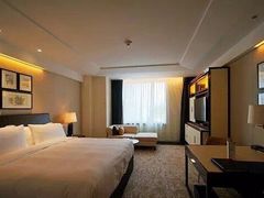 -南京圣和府邸豪华精选酒店