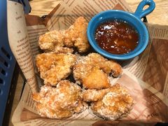 -李先生的首尔小馆(松江启源广场店)