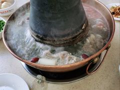 -阳坊大都涮羊肉(阳坊总店)
