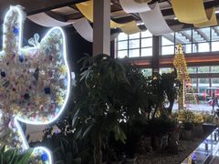 -张家港金凤凰度假村温泉