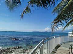 -三亚西岛海洋文化旅游区