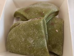 -米阿糯糕团•酒酿•甜品(莫愁店)