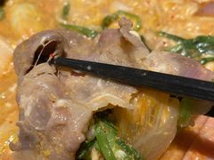 和风沙拉-仓桥家·焗寿司·锅物(光谷步行街店)