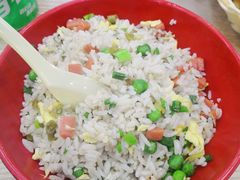 -江城燕子大排档(江汉路步行街店)